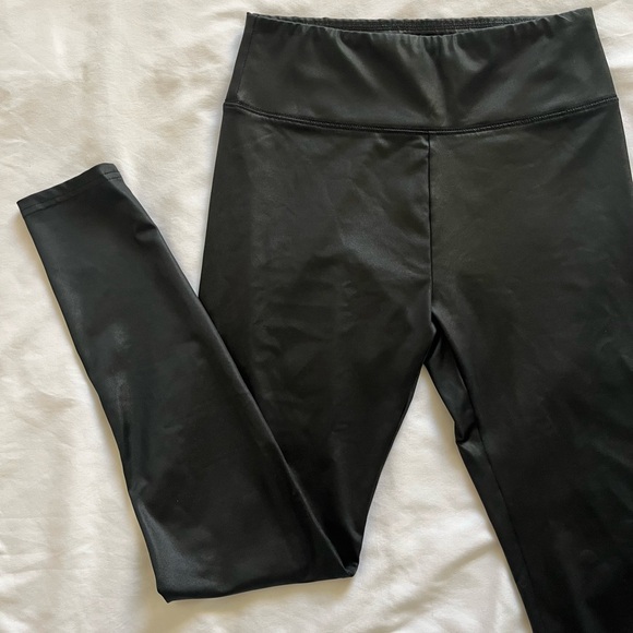 wild fable Other - Wild Fable Sleek Black Kids Leggings